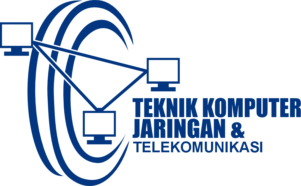 Icon Teknik Komputer dan Jaringan